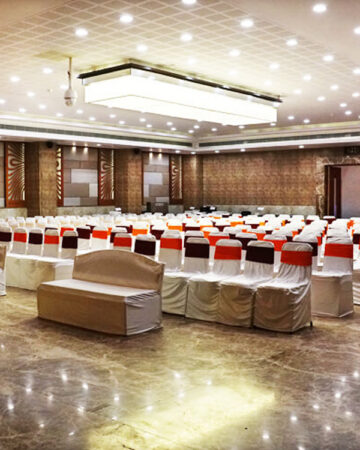 Corporate and Community Events