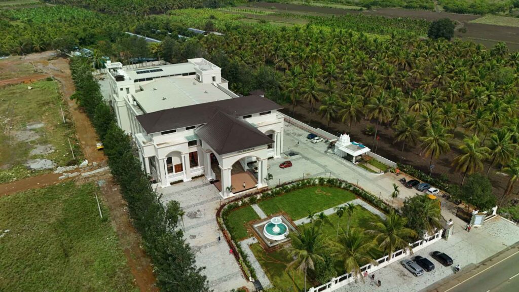 Choosing The Heritage Convention Hall means choosing elegance, comfort, and reliability. Our commitment to excellence and attention to detail make us one of the most preferred party halls for marriage, engagement, birthday parties, and family functions in Kadur and the Chikmagalur District. We understand that every event is unique — that’s why we tailor our services to meet your exact requirements.