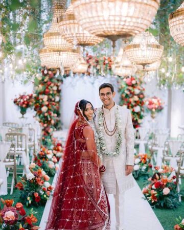 Convention Hall for Weddings and Receptions