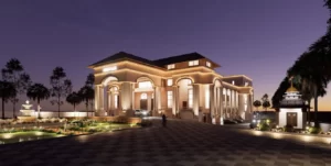 The Heritage Convention Hall & Rooms Best Destination Wedding Venue in Kadur