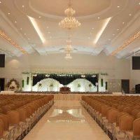 Party Hall for Birthday Celebrations