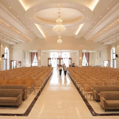 Family Function Hall Chikmagalur